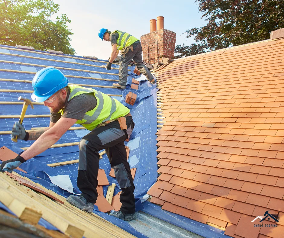 Why choose Roof Repair Near Me in Onalaska, WA
